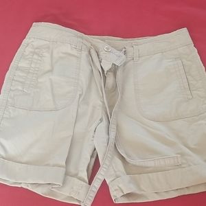 London jean chino shorts